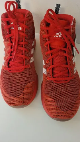 Tênis Adidas Cloudfoam Executor Mid