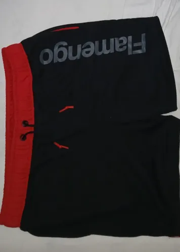 BERMUDA DO FLAMENGO (RESERVA)