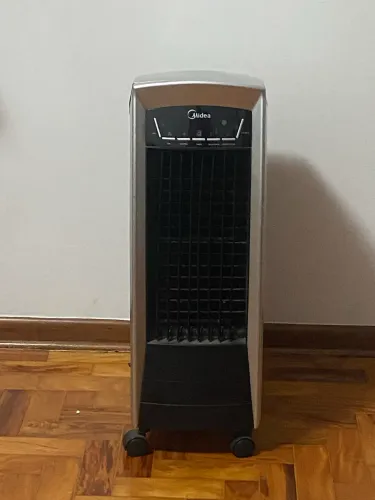   Climatizador de ar Midea