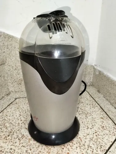 Pipoca Elétrica Super Fun Mondial