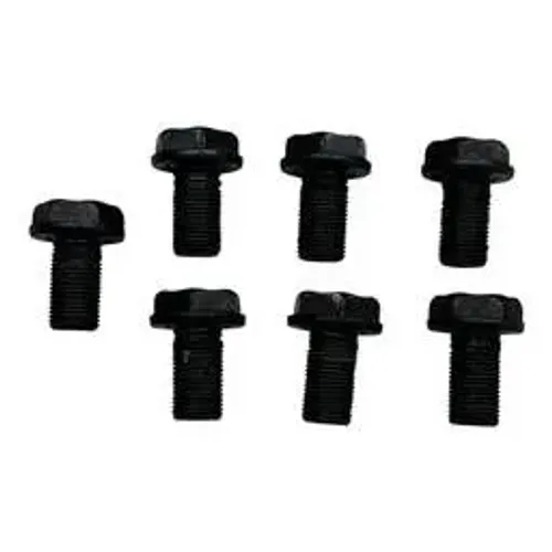 Jogo Parafusos Volante Motor Lancer 1.6 16v 1996 a 1997