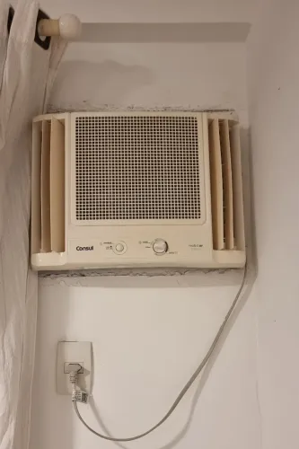 Ar Condicionado de Janela Consul Multi Air 10.000 BTUS 
