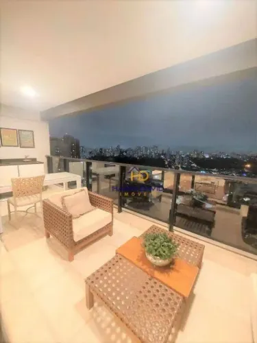 Prédio moderno e lazer total com piscina coberta na Aclimação ! Apartamento de 64 m ² e 2