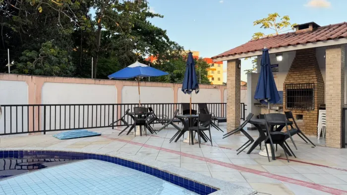 VILLA DOS MARES Inácio Barbosa 