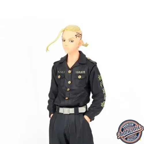 Action Figure Ken Ryuguji (Draken) - Tokyo Revengers