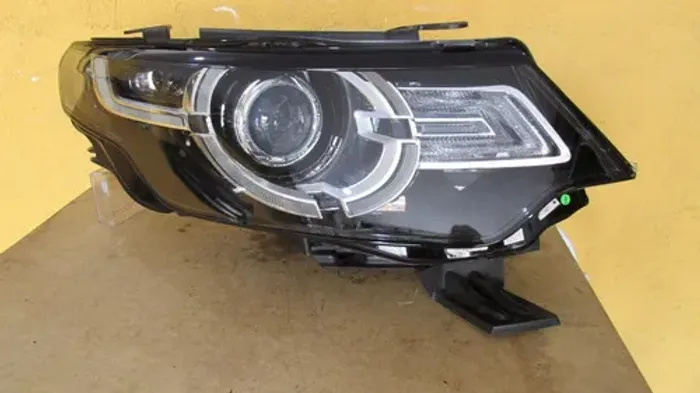 Farol Land Rover Discovery Sport 2016 2017 #17060831