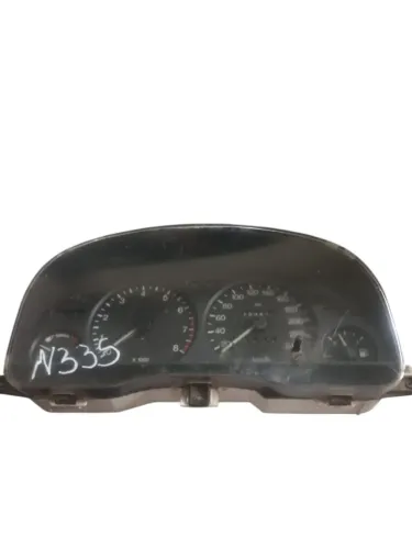 Painel Instrumento Ford Mondeo 1994 N°335 Detalhe(risco)