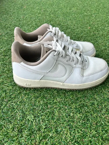 Nike Air Force 1 Branco