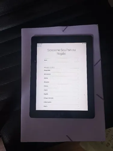 Tablet Apple iPad 2 64GB (modelo MC775LL/A)