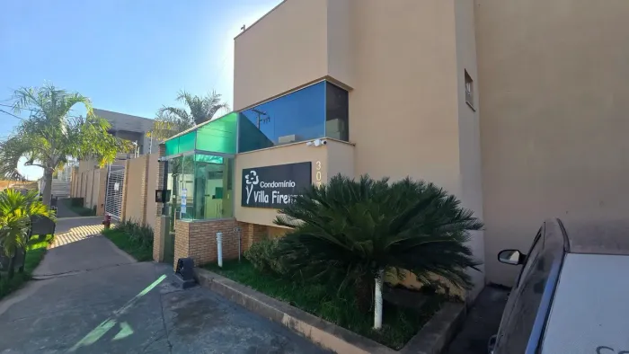 Sobrado 3 suítes no Condomínio Villa Firenze!  Excelente localização: próximo ao Hospital 