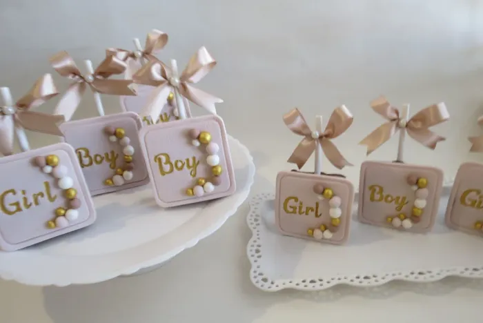 Doces Personalizados