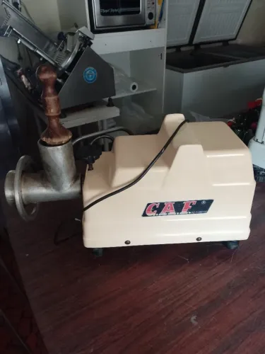 Moedor de carne CAF 8