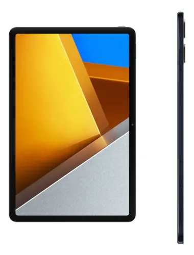 Tablet Poco Pad 8/256GB - Grey