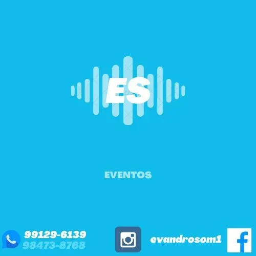 Som para eventos