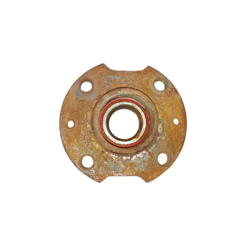 Cubo De Roda Traseiro Fiat Uno Mille 1983 1984 1985 2013