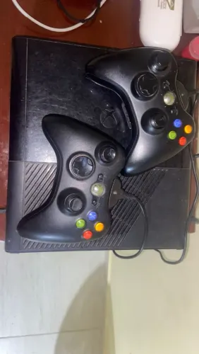 Xbox 369 Super slim