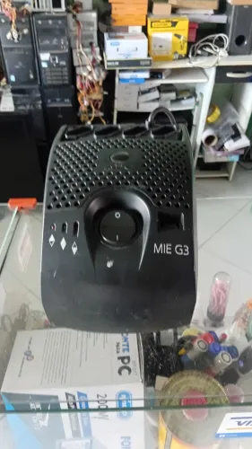 Estabilizador de Tensão MIE G3