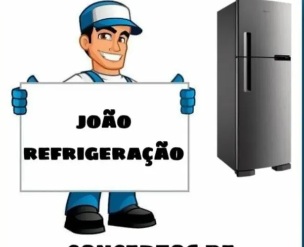 Técnico em refrigeração