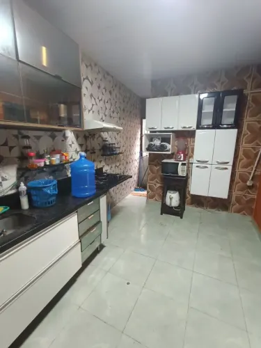 //Casa no Lírio do Vale com garagem
