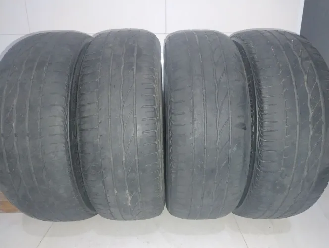 PNEUS BRIDGESTONE 185/55/16