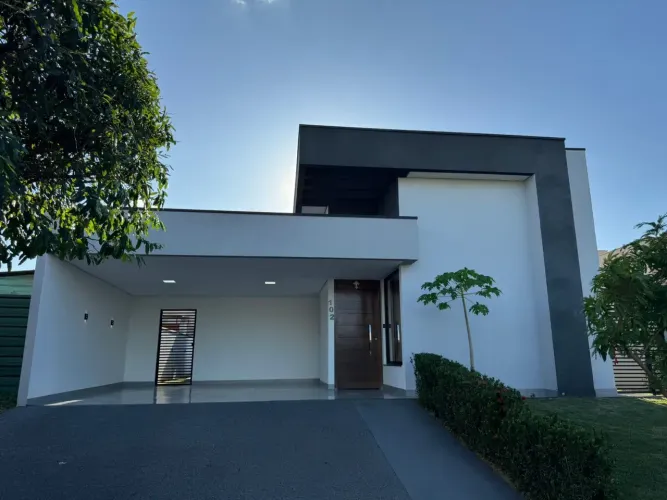 Locação no residencial Verana