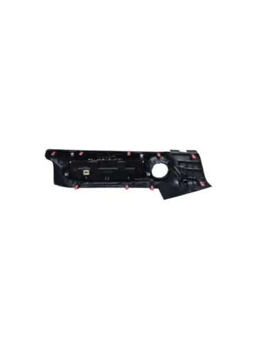 Comando Ar Condicionado Toyota Hilux 2022 2023