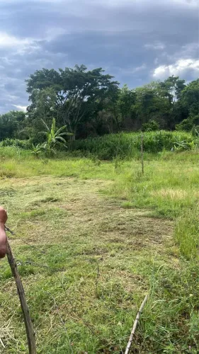 Terreno em Seropédica