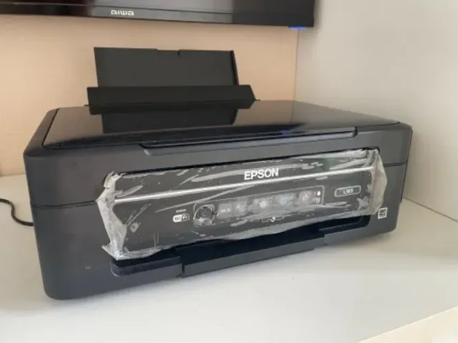 Impressora Epson L365