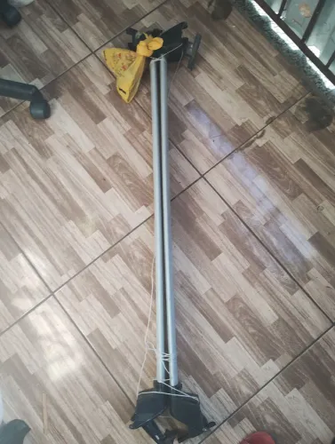 vendo rack (suporte de teto de automóvel)