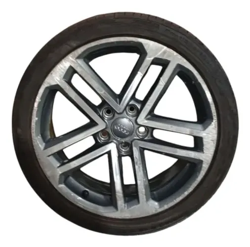 Roda Pneu Bom 225 40 18 Audi A3 Sedan Lm 2.0t 2020 Detalhe 