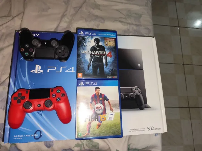 Ps4