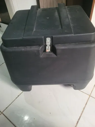 Baú 
