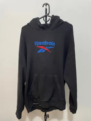 Moletom Reebok Original vintage
