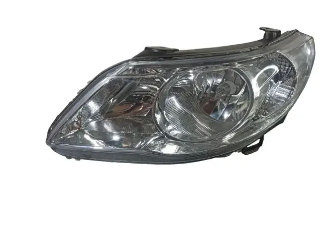 Farol Esquerdo Gol G5 2009 A 2012 Importado Usado