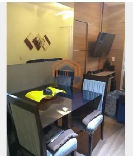 Apartamento em Parque Uniao - Jundiaí, SP