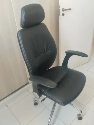 Cadeira de escritório 