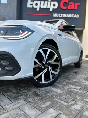 WV/POLO GTS 2023 R$128.900