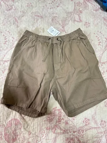 SHORT BERMUDA ZAMANY GG