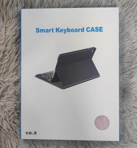 Capa Case Para iPad Com Teclado Bluetooth Touch Pro ipad 10.2 10.9 a9 plus
