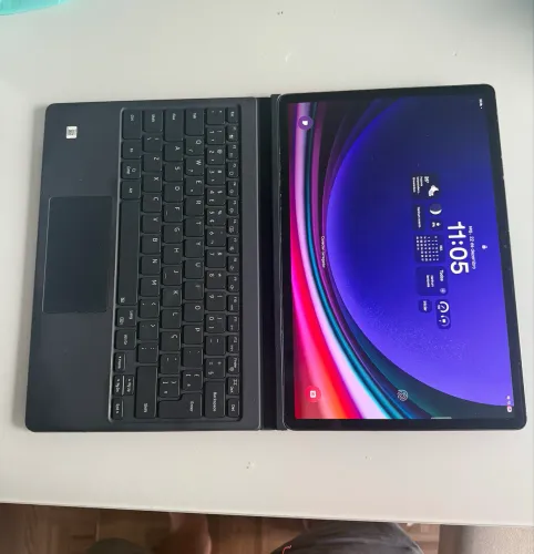 Vendo tablet Samsung