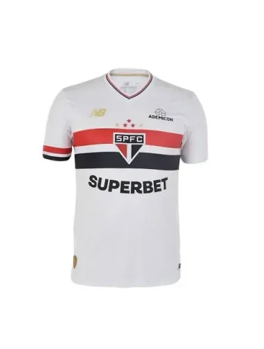 Camisa do São Paulo (Tradicional)