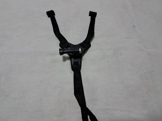 Suporte de camera para Capacete