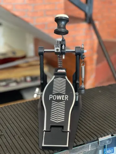 Pedal de Bumbo Turbo Power