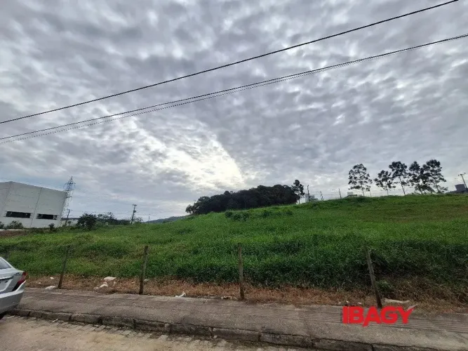 Oportunidade! Terreno em AREIAS - sao jose