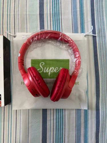 Fone de ouvido JBL
