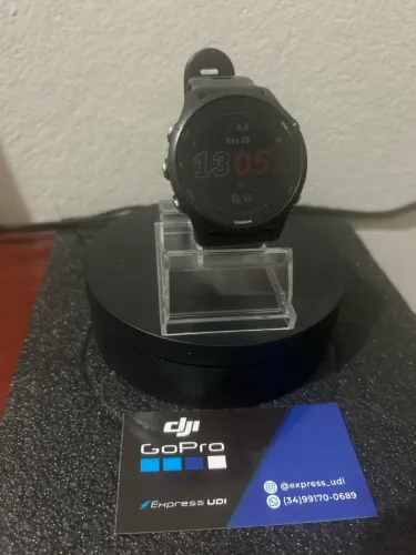 Garmin Forerunner 255 Music