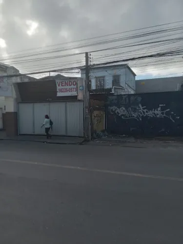 Brotas Barros Falcão Matatu Casa Frente Rua Principal