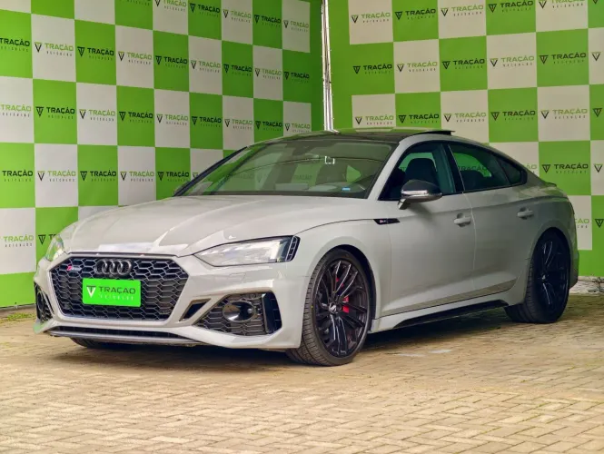 Audi RS5 Sportback 2.9 V6 TFSI Quattro TIP 2021