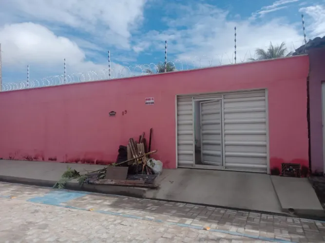 Vendo ou troco em casa de praia litoral sul ou Granja em São Jose