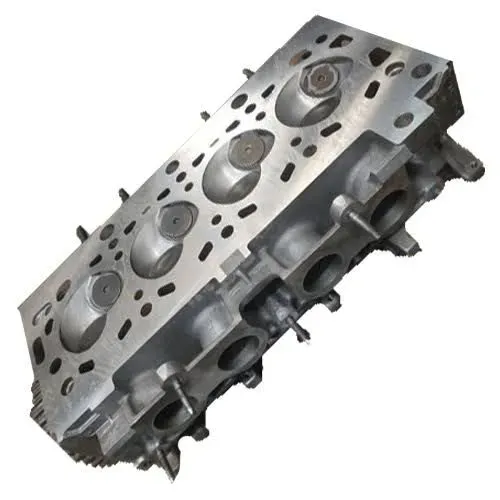 Cabeçote Peugeot 206